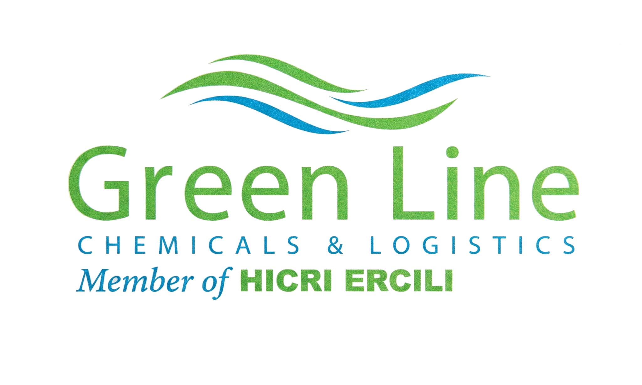 Greenline Chemical And Logistics logo