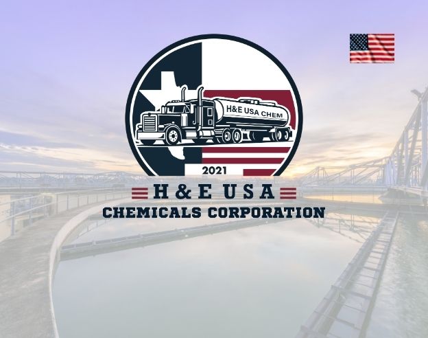 H&E USA CHEM