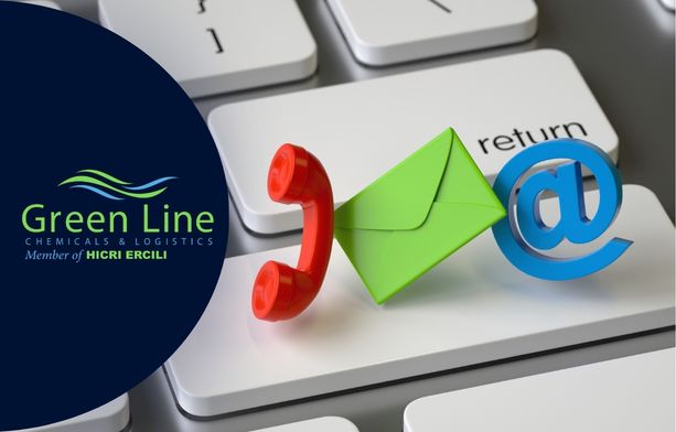 Greenline Chemical and Logistics