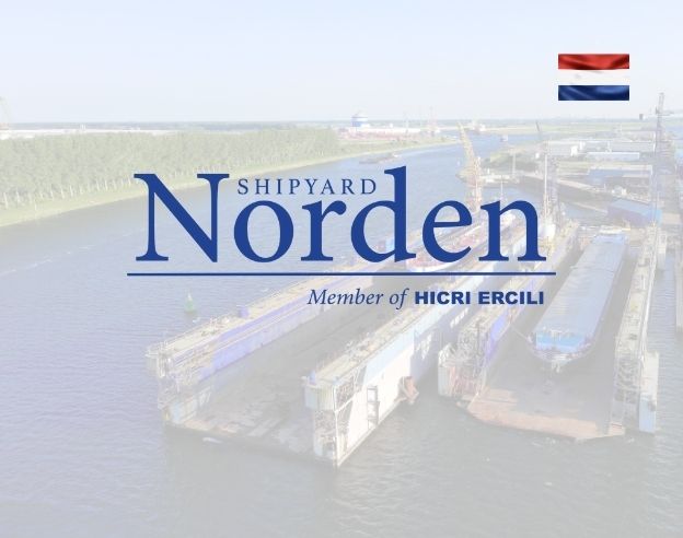NORDEN SHIPYARD